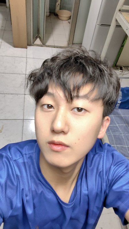 憨憨的第一张照片--泉州相亲服务中心