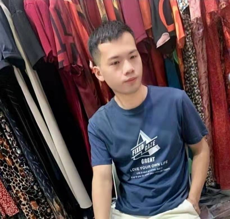 萃臻的第一张照片--泉州相亲服务中心