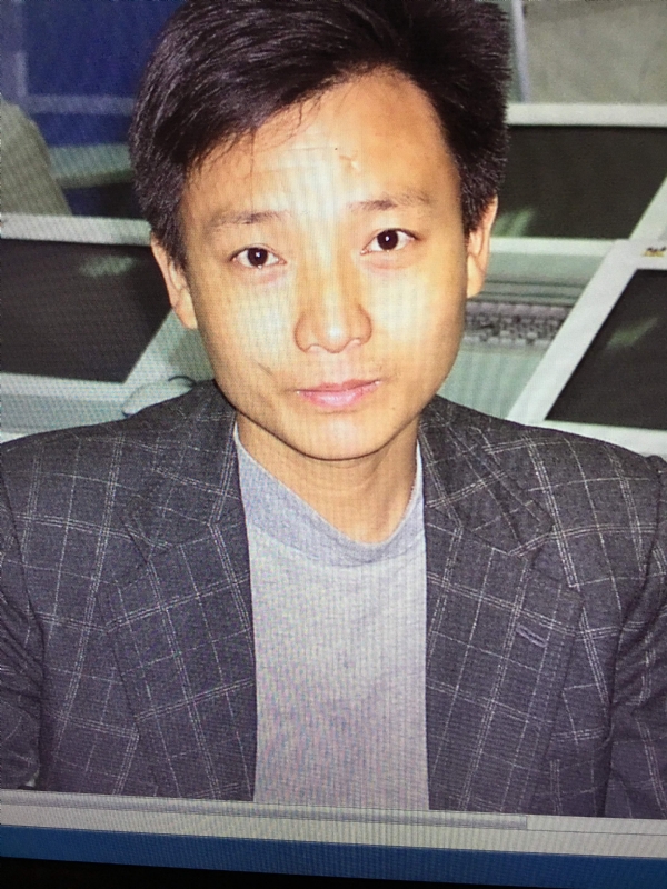 武汉真诚男的第一张照片--泉州相亲服务中心