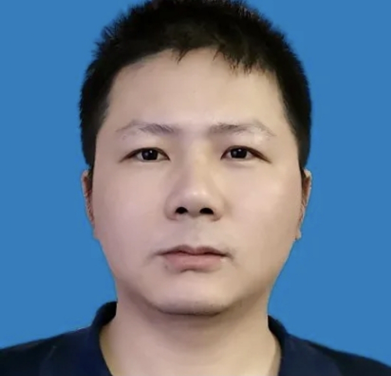 寒山的第一张照片--泉州相亲服务中心