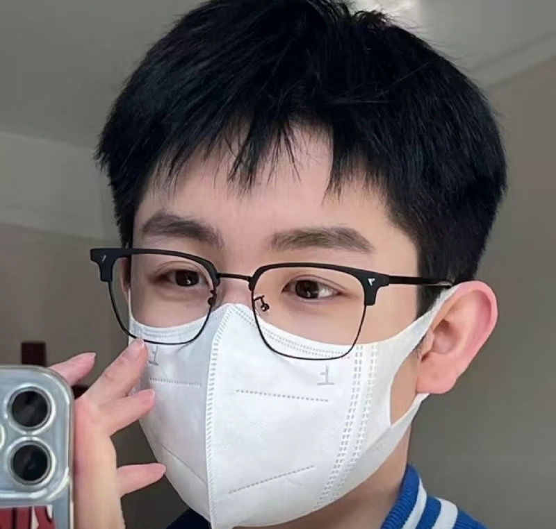 甜甜男孩的第一张照片--泉州相亲服务中心