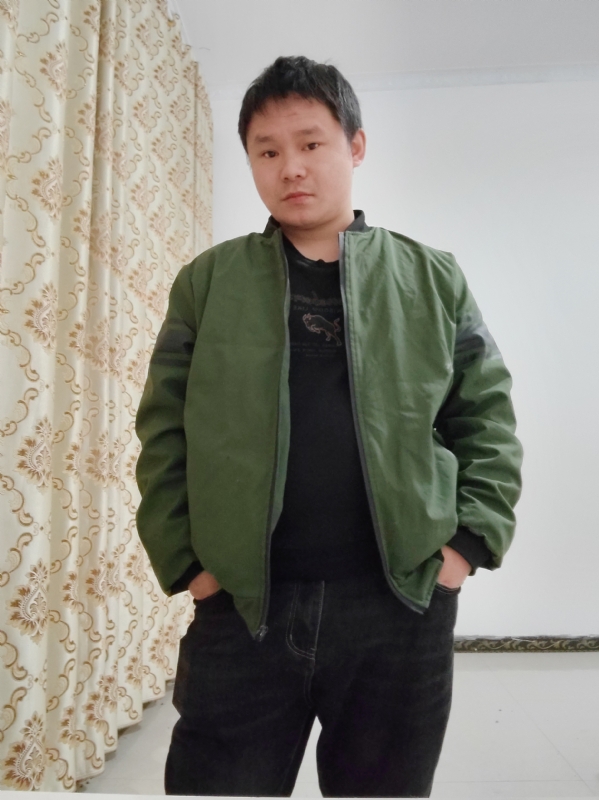 随遇而安的第一张照片--泉州相亲服务中心