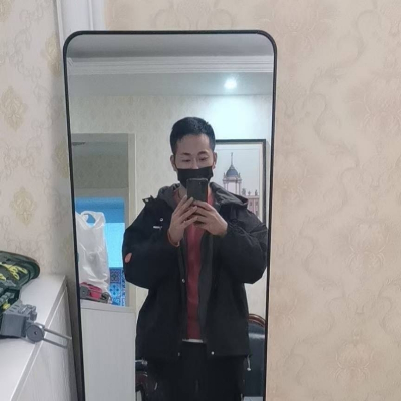 开朗的第二张照片--泉州相亲服务中心