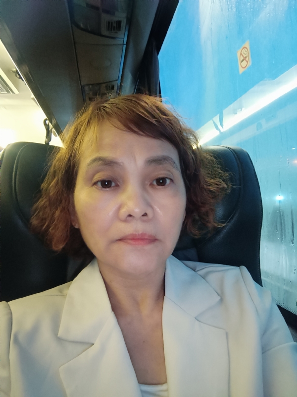 爱连的第一张照片--泉州相亲服务中心