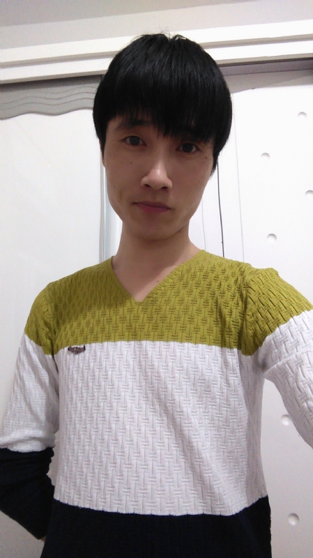 寧缺毋濫的第一张照片--泉州相亲服务中心