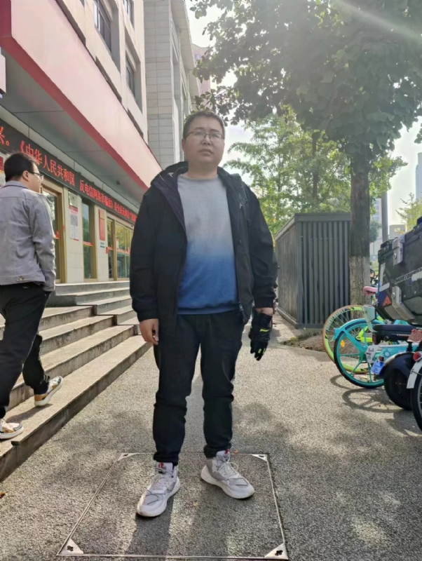寻找另一个爱人的第一张照片--泉州相亲服务中心