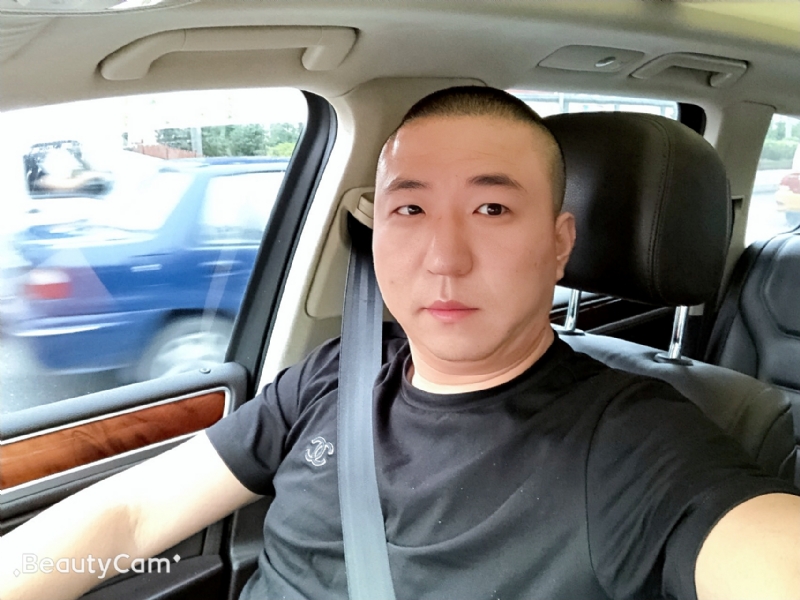 路人甲的第一张照片--泉州相亲服务中心