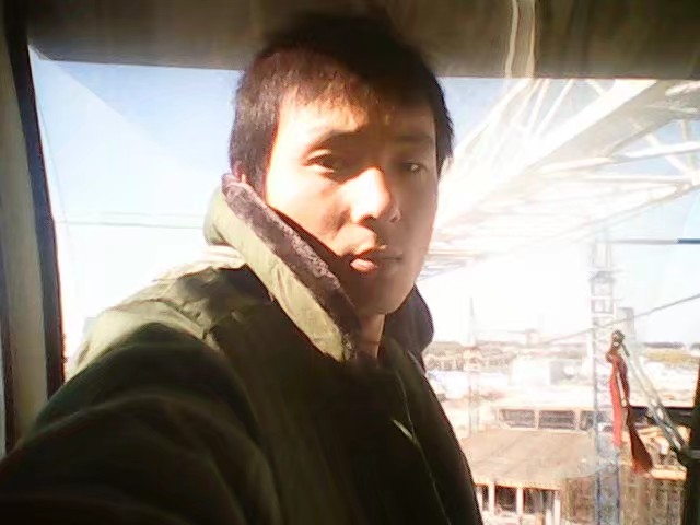 马优秀的第一张照片--泉州相亲服务中心