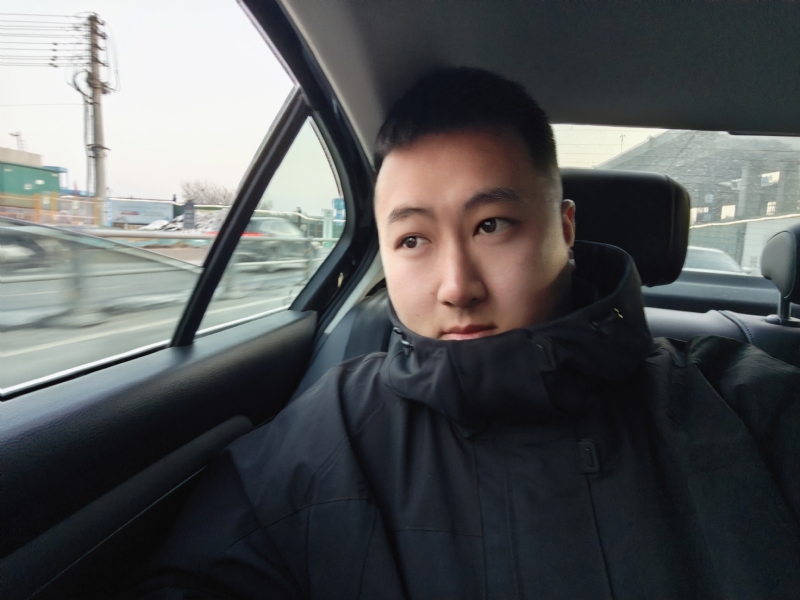 归谷的第一张照片--泉州相亲服务中心