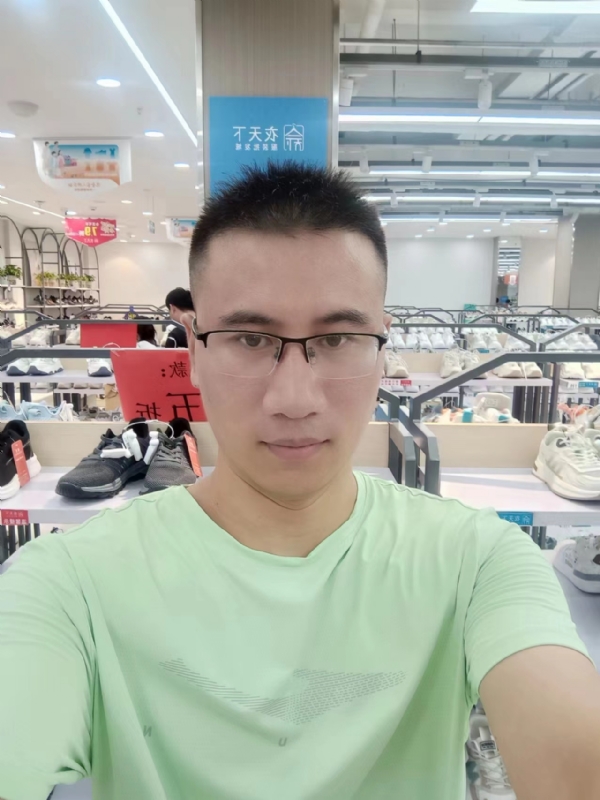 KKK960011的第一张照片--泉州相亲服务中心