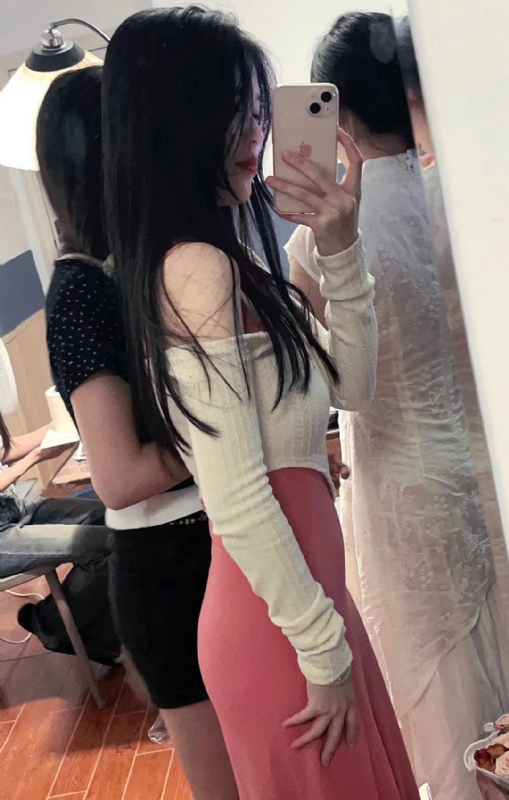 小姨的第一张照片--泉州相亲服务中心