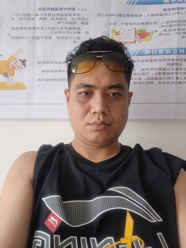 等一个你的第一张照片--泉州相亲服务中心