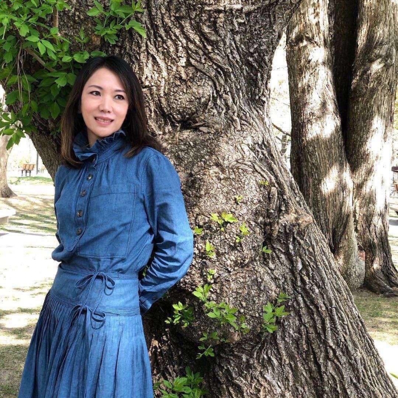 李芷瑩的第三张照片--泉州相亲服务中心