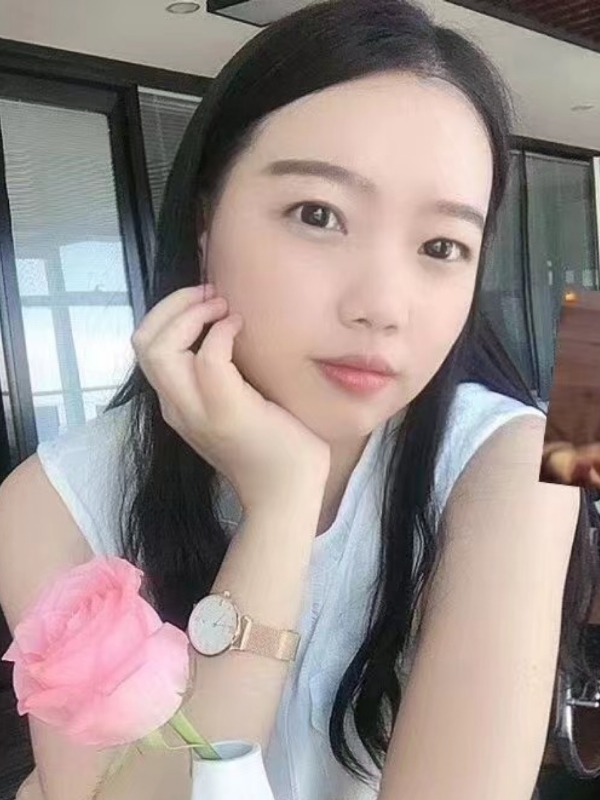 祺媛的第一张照片--泉州相亲服务中心
