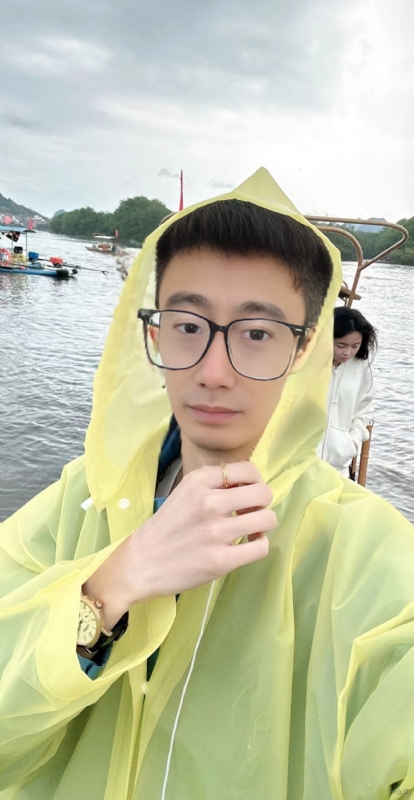 千寻与牵的第二张照片--泉州相亲服务中心