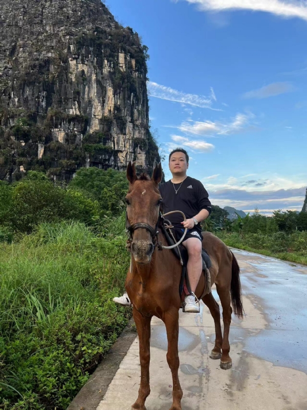 千度D雄的第六张照片--泉州相亲服务中心
