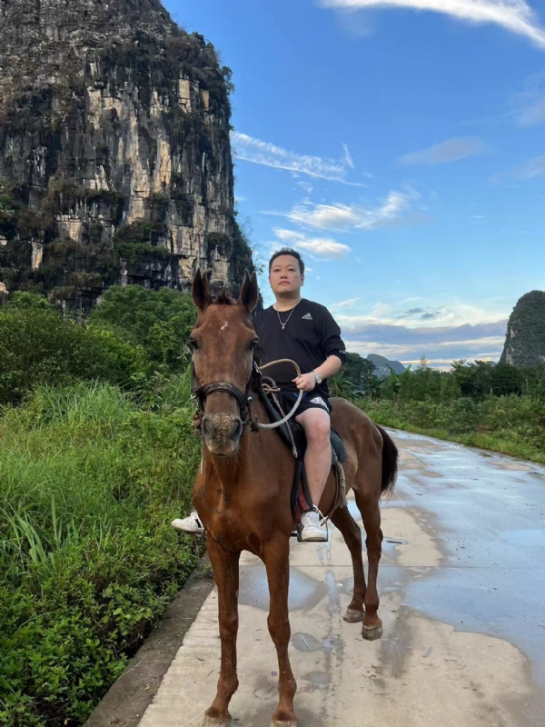 千度D雄的第七张照片--泉州相亲服务中心