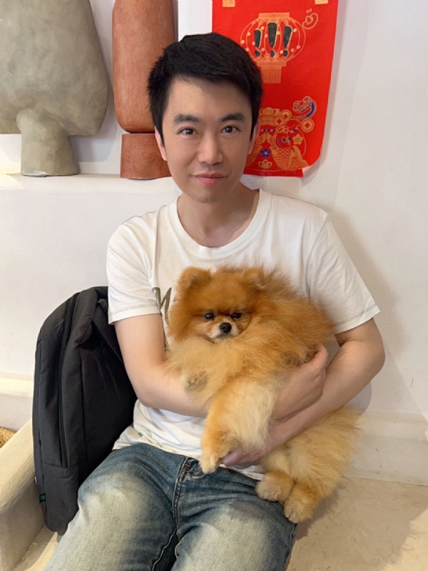 Leo的第一张照片--泉州相亲服务中心