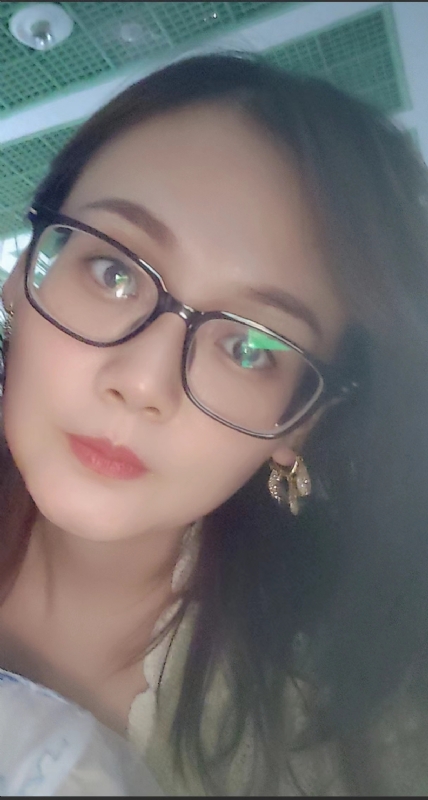 可可的第一张照片--泉州相亲服务中心