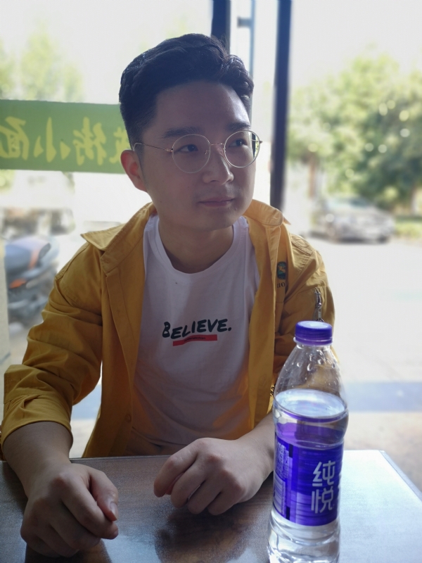 听风等雨的第一张照片--泉州相亲服务中心