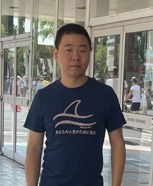 花都帅哥的第二张照片--泉州相亲服务中心