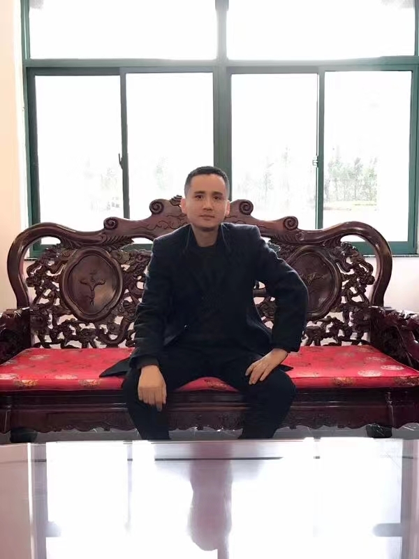 有缘再聚的第一张照片--泉州相亲服务中心