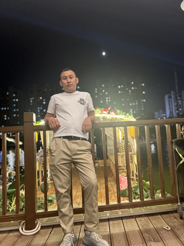大超的第一张照片--泉州相亲服务中心
