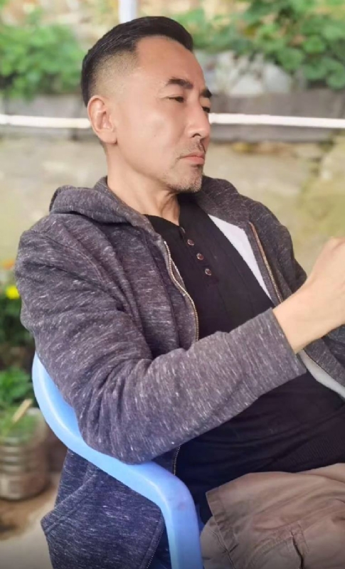 张凯的第二张照片--泉州相亲服务中心