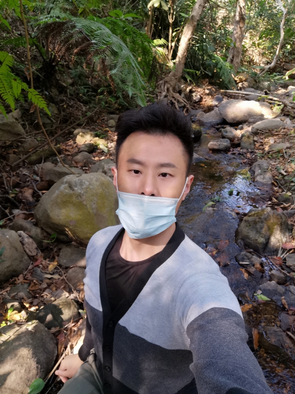 Rock的第一张照片--泉州相亲服务中心