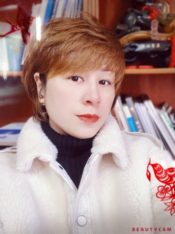 阳光百合的第一张照片--泉州相亲服务中心