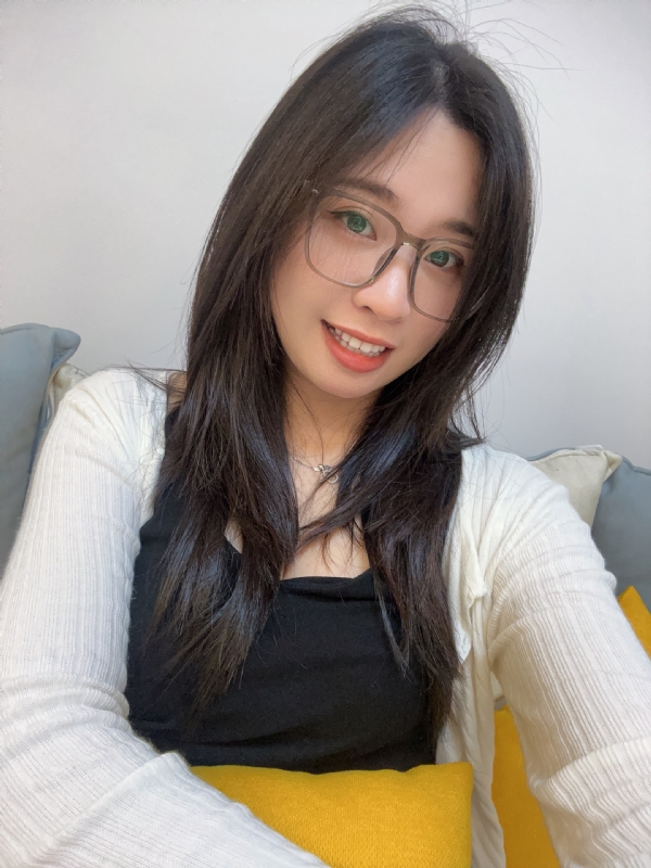 Lin的第一张照片--泉州相亲服务中心