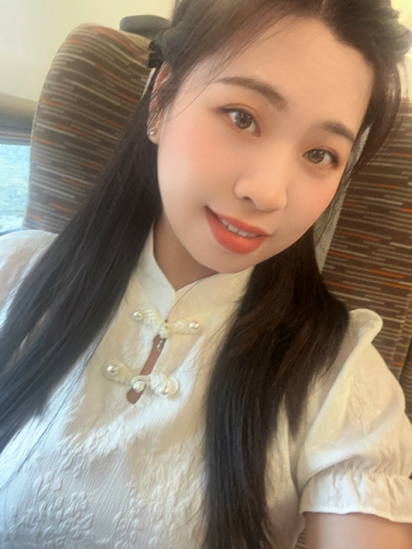 Lin的第三张照片--泉州相亲服务中心