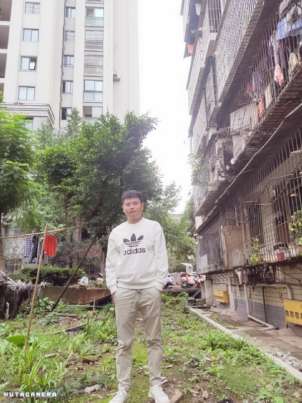 遇见的第二张照片--泉州相亲服务中心