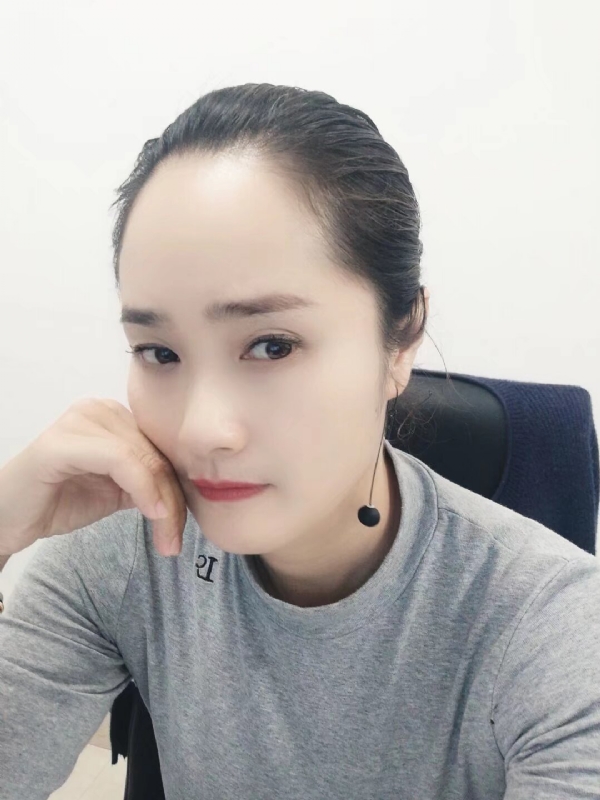谈谈的第三张照片--泉州相亲服务中心