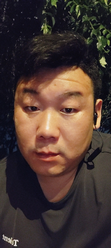 晨曦的第一张照片--泉州相亲服务中心