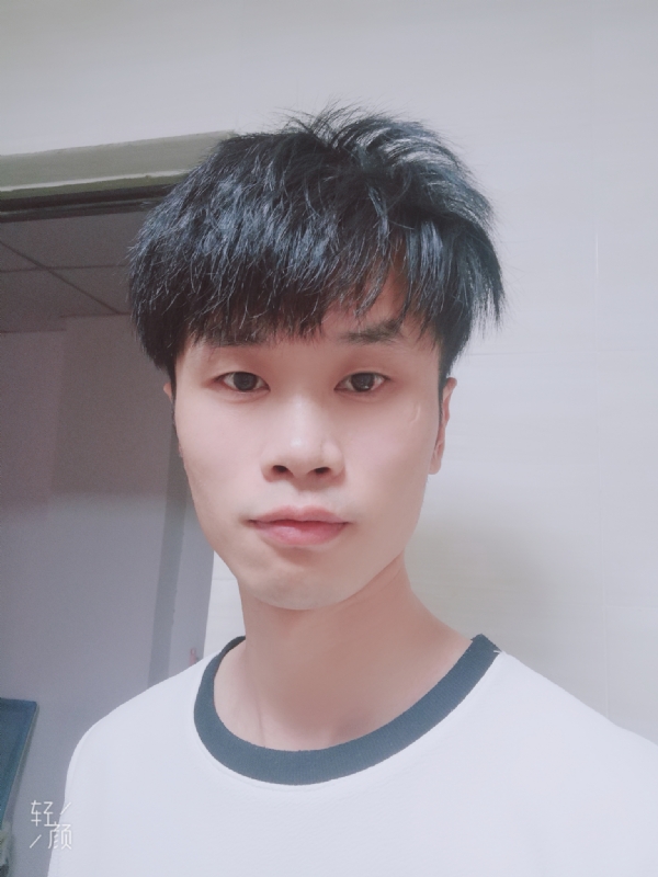 且听风吟的第一张照片--泉州相亲服务中心