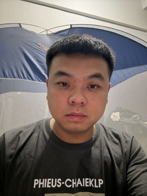 KK的第一张照片--泉州相亲服务中心