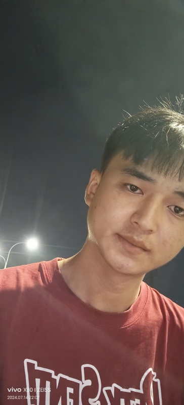 不太苦的苦瓜的第一张照片--泉州相亲服务中心