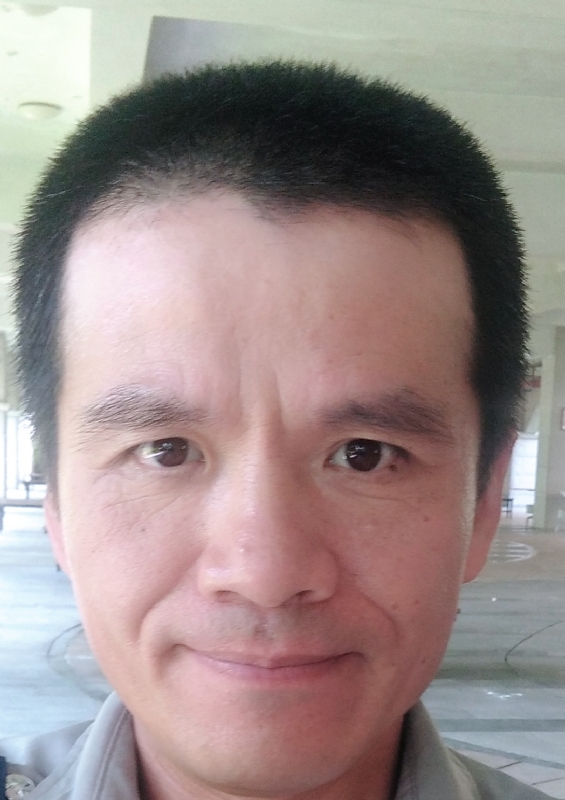 啊辣的第二张照片--泉州相亲服务中心