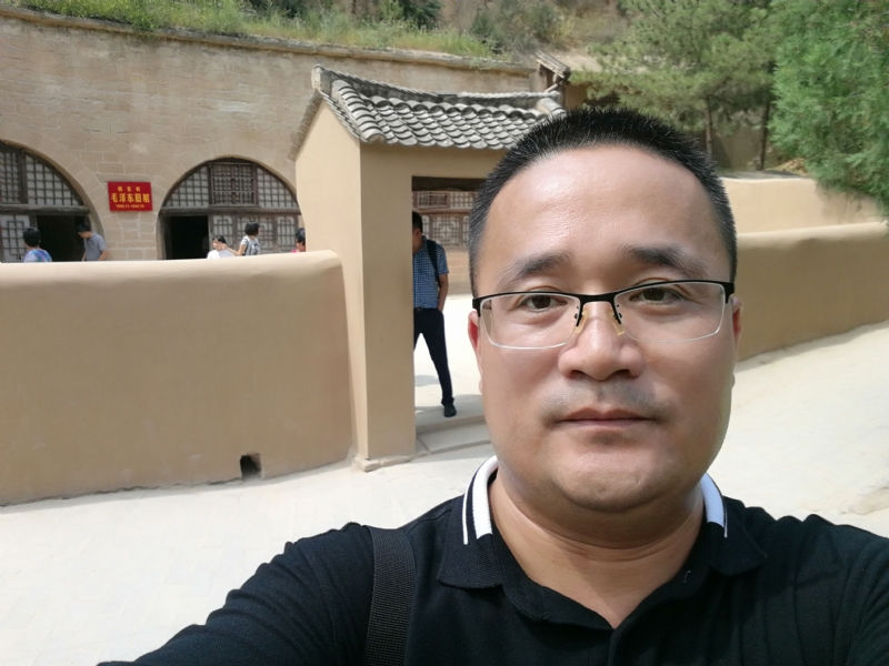 南阳农夫的第一张照片--泉州相亲服务中心