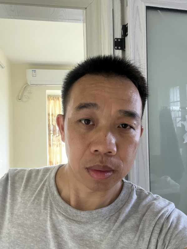 Maosong的第一张照片--泉州相亲服务中心