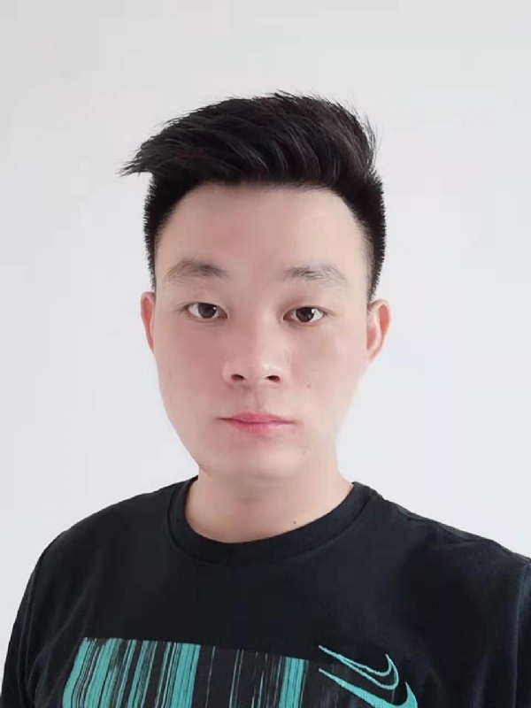 麦吉的第一张照片--泉州相亲服务中心