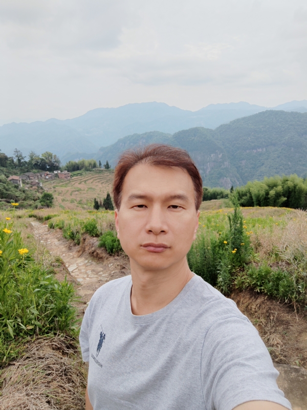 彩虹的第一张照片--泉州相亲服务中心