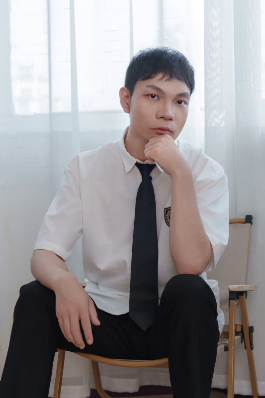 爱知音的第二张照片--泉州相亲服务中心