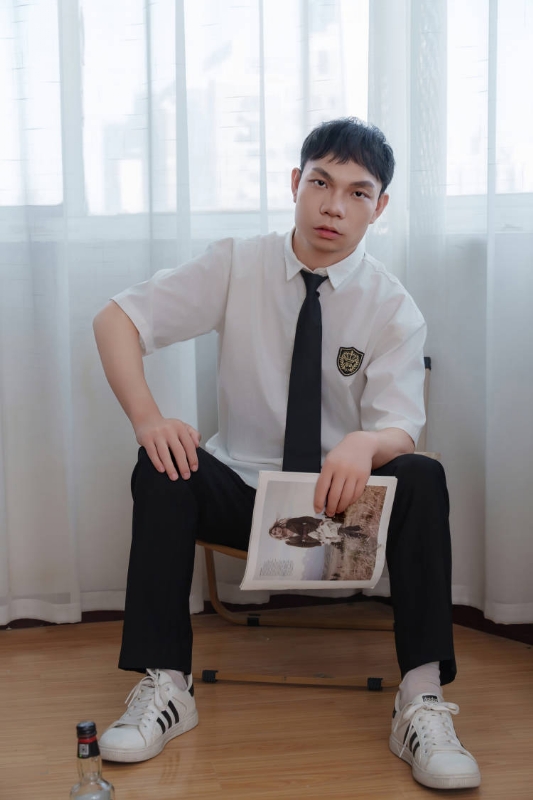 爱知音的第三张照片--泉州相亲服务中心