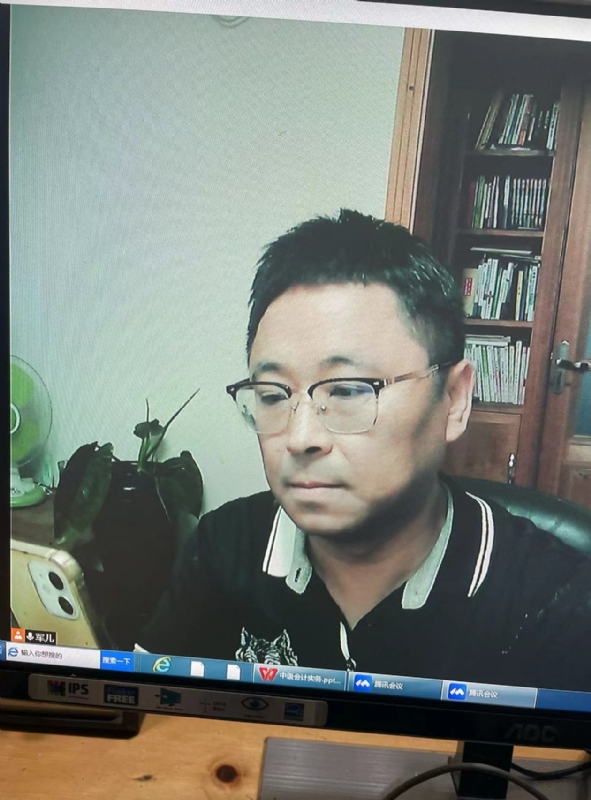 军儿的第一张照片--泉州相亲服务中心