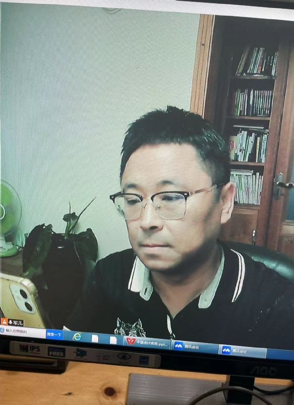 军儿的第二张照片--泉州相亲服务中心