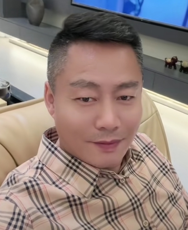 李*军的第二张照片--泉州相亲服务中心