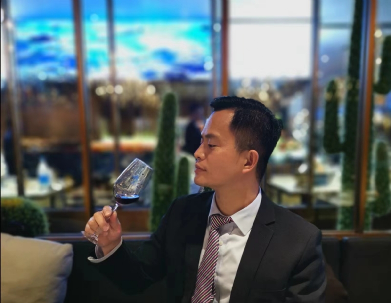 息心的第四张照片--泉州相亲服务中心