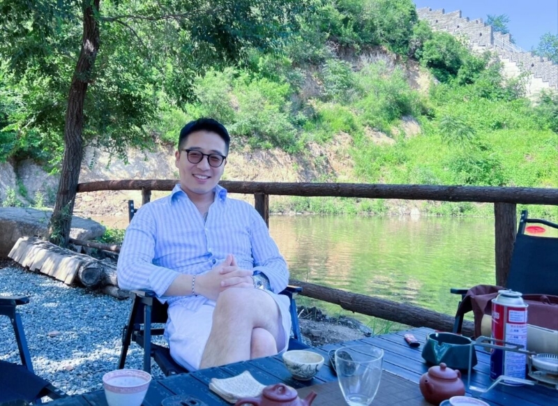 等待的第一张照片--泉州相亲服务中心